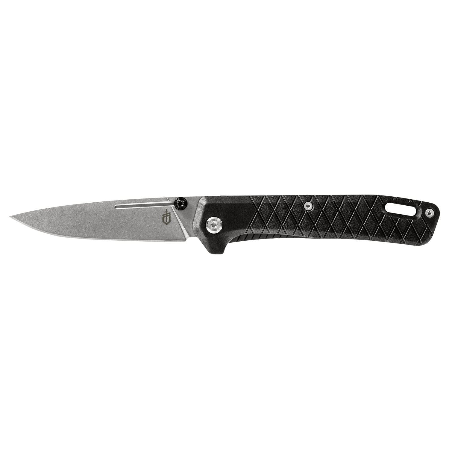 Gerber Zilch Pocket Knife GERBER