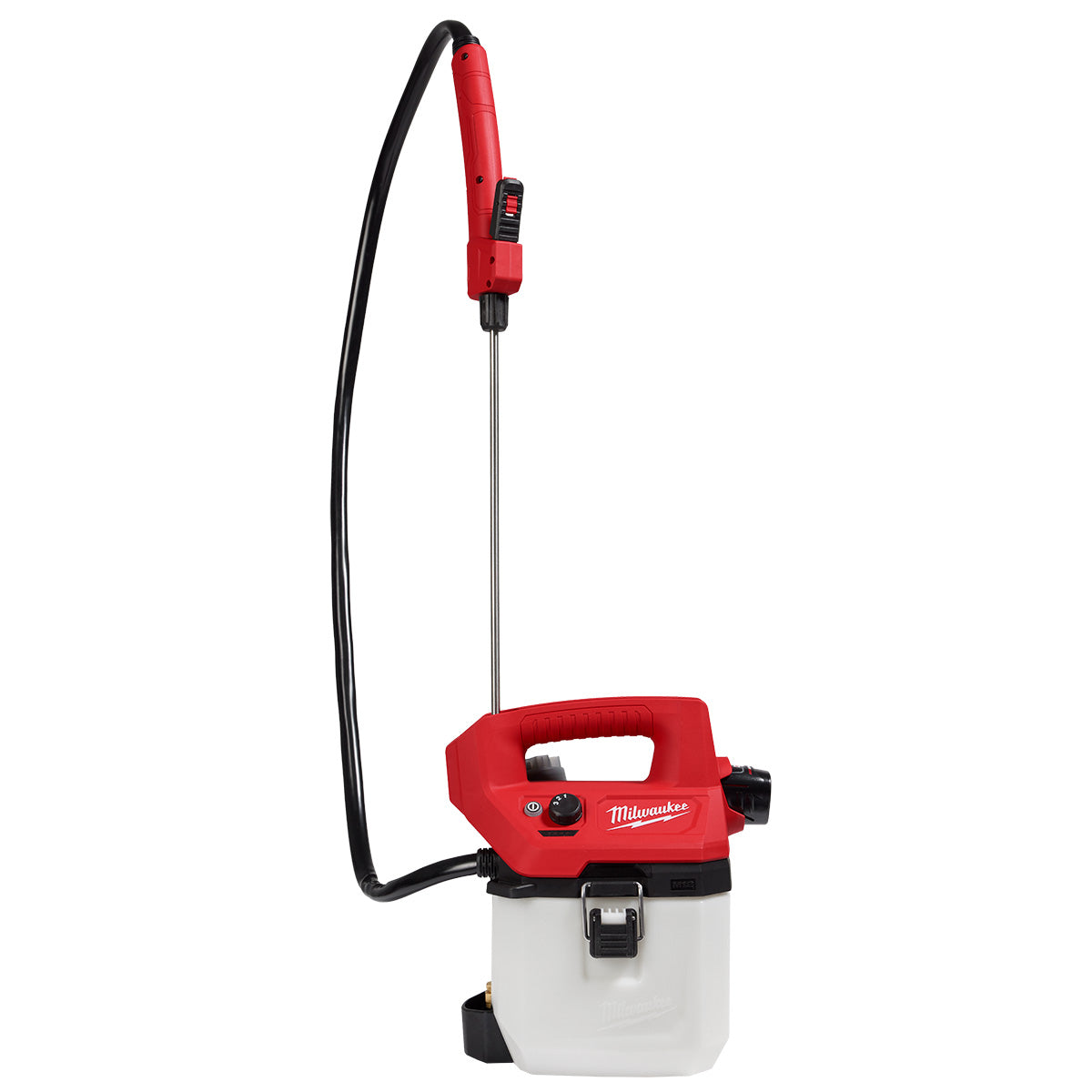 Milwaukee 2528-21G1 - Kit de pulvérisateur portatif M12™ 1 gallon