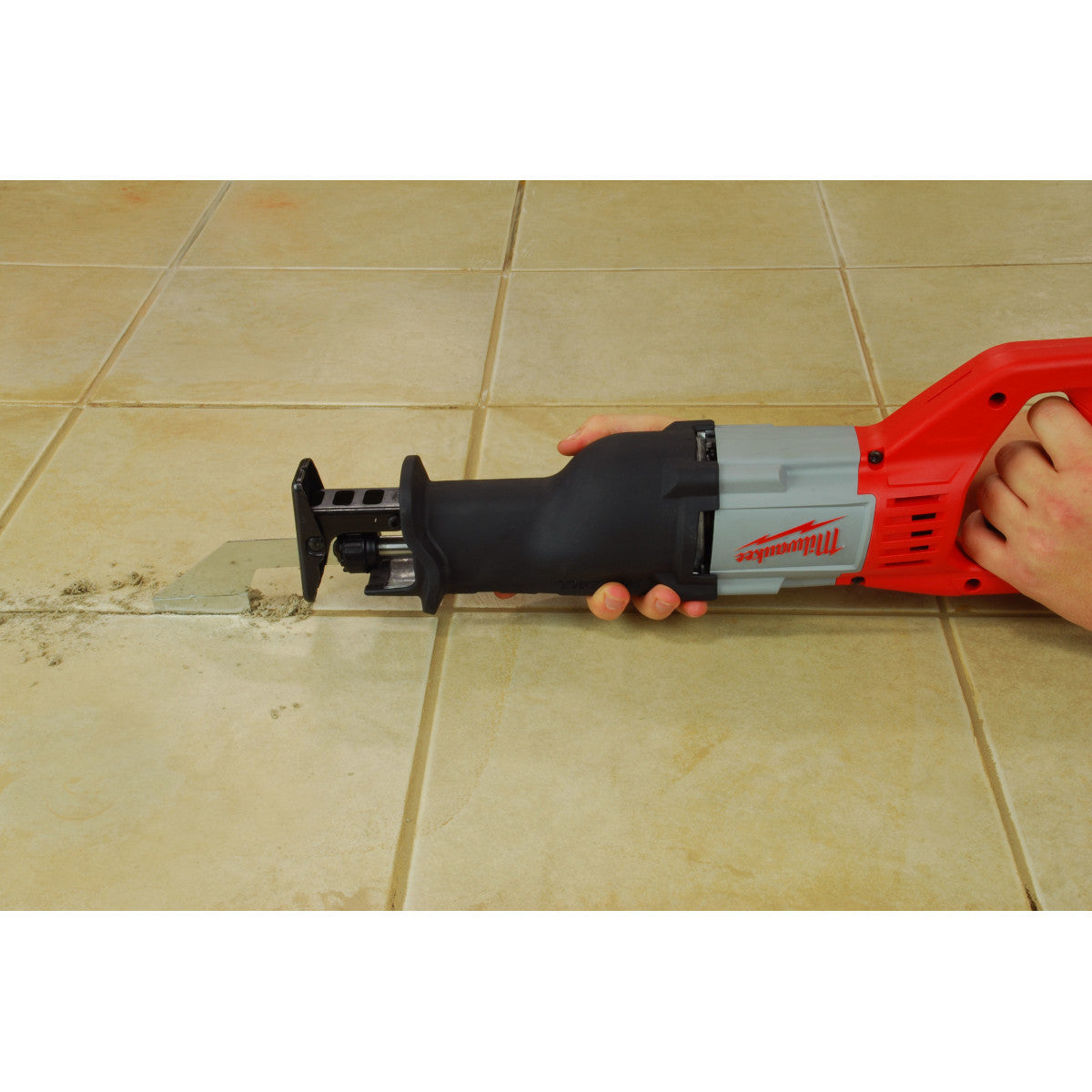 Milwaukee 49-00-5450 - Grout Removal Tool