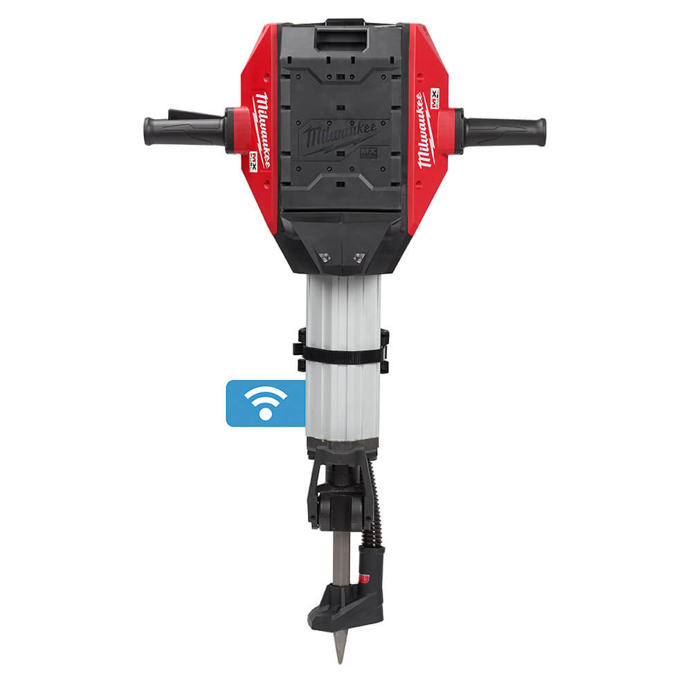 Milwaukee MXF368-1XC - MX FUEL™ Breaker