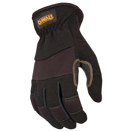 Dewalt DPG212-L - Performance Driver Hybrid Glove - L