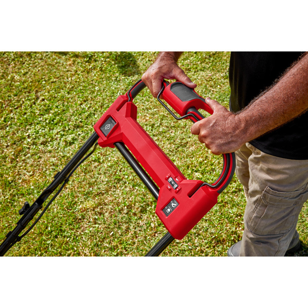 Milwaukee 2823-22HD - M18 FUEL™ 21" Selbstfahrender Rasenmäher mit Doppelbatterie