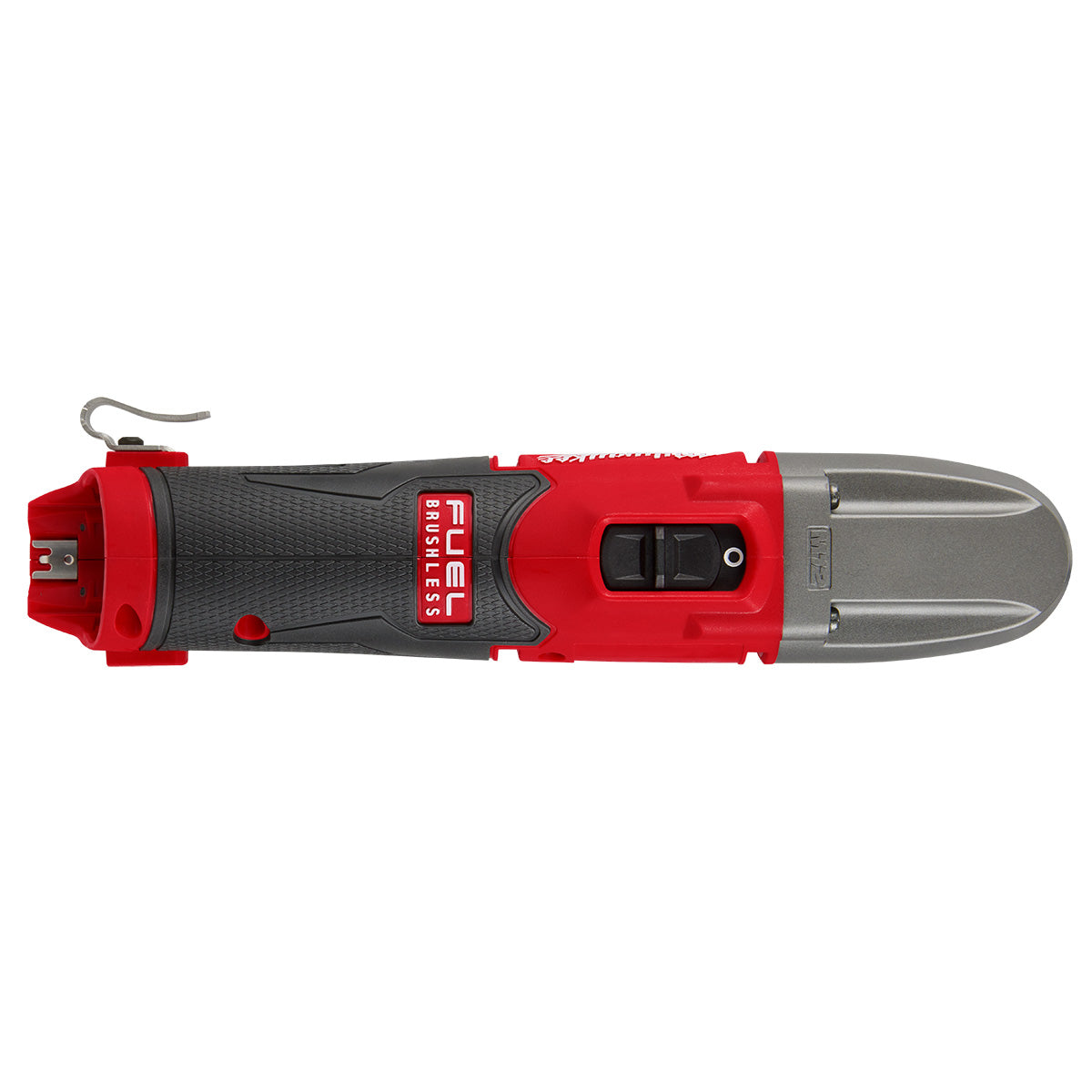 Milwaukee 2476-20 - Grignoteuse à vitesse variable M12 FUEL™ calibre 16