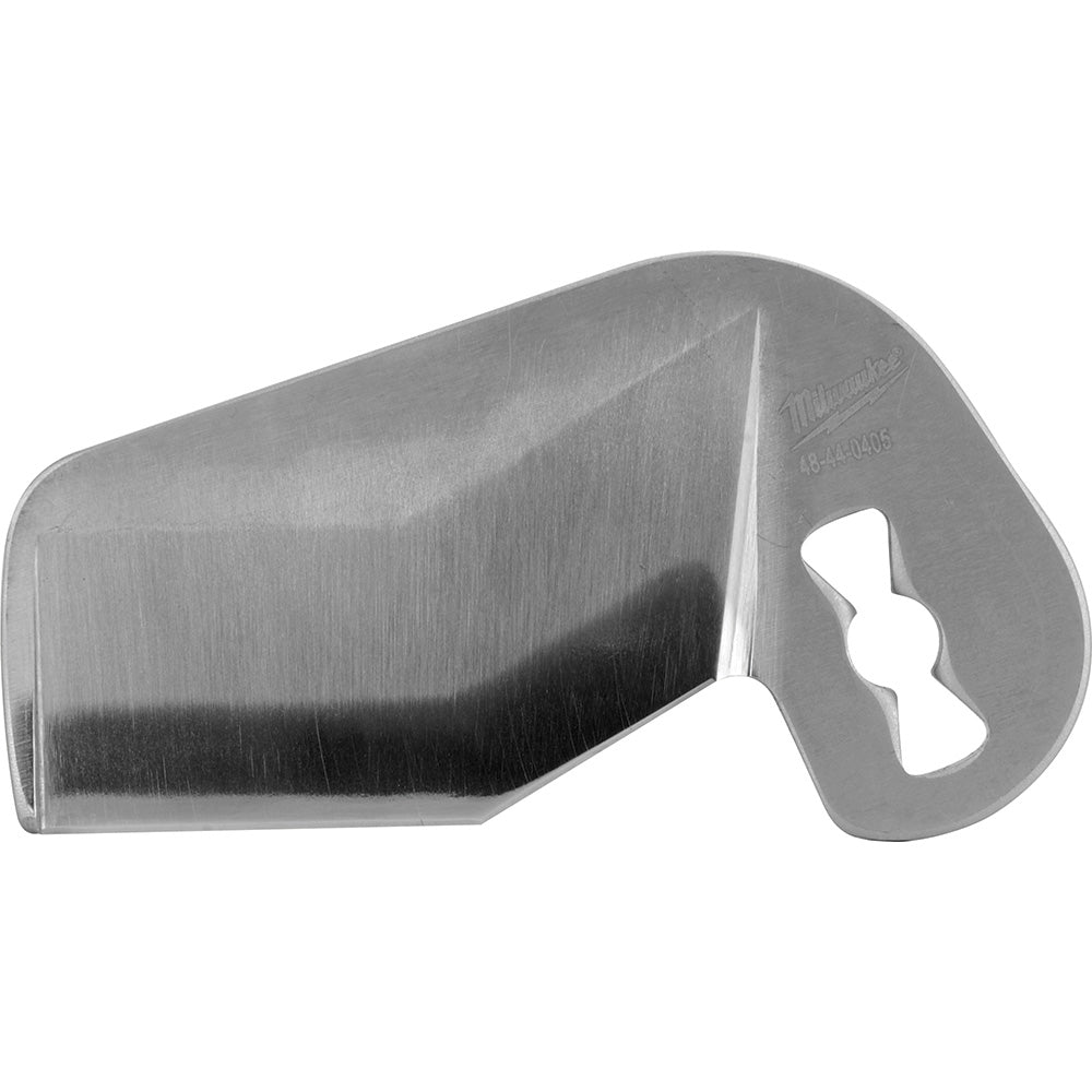 Milwaukee 48-44-0405 - Lame de cisaillement pour tuyaux en plastique M12™