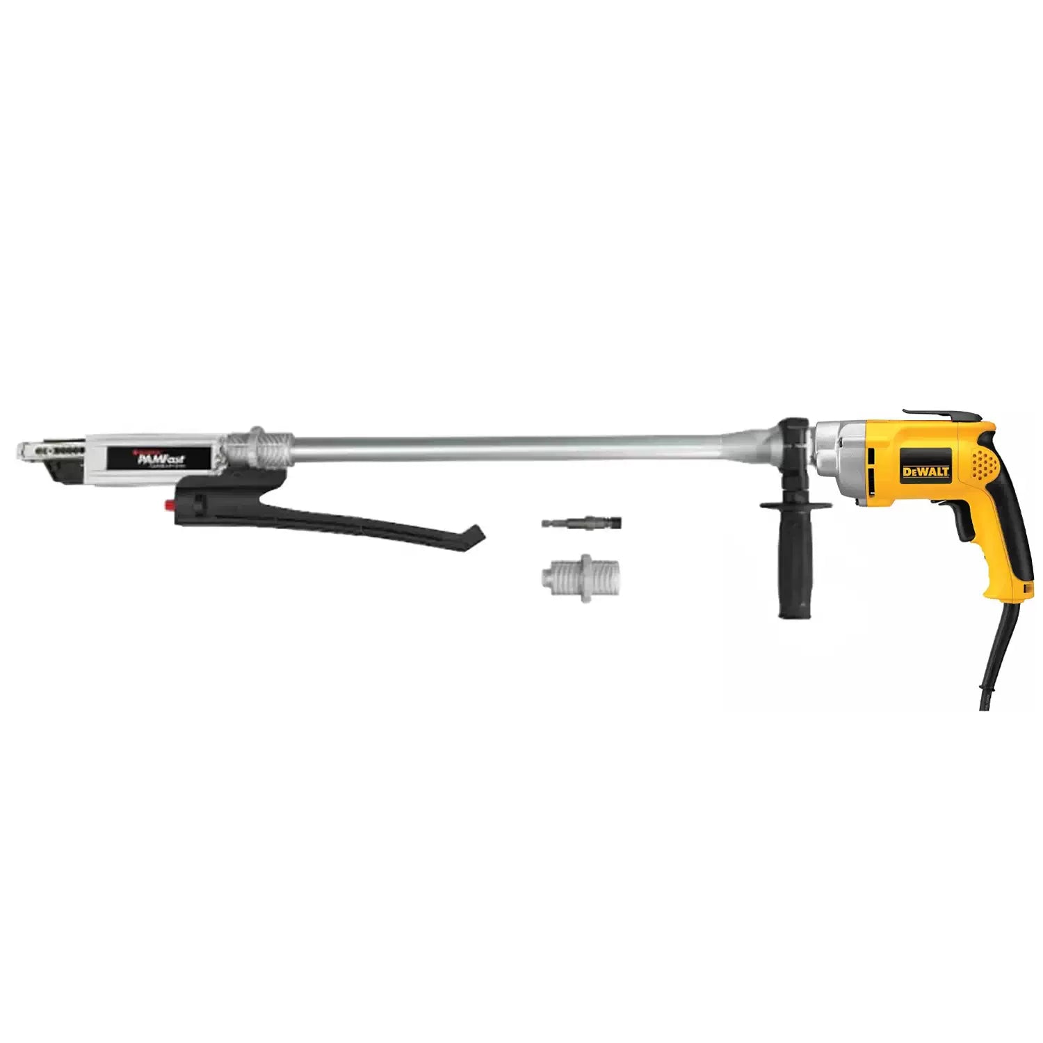 FastenMaster PAMFast SD-20-DW13KUE AutoFeed Screw System with DeWalt DW268 Motor