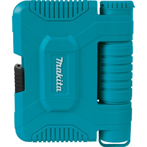 Makita A-98348 ImpactX™ 50 Pc. Driver Bit Set - Wise Line Tools