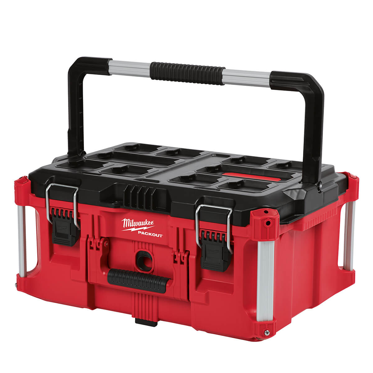 Milwaukee 48-22-8425 - Grande boîte à outils PACKOUT™