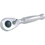 Dynamic 3/8" Drive Stubby Ratchet
