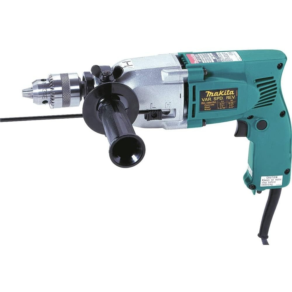 MAKITA HP2010N - 3/4" Heavy Duty Hammerdrill