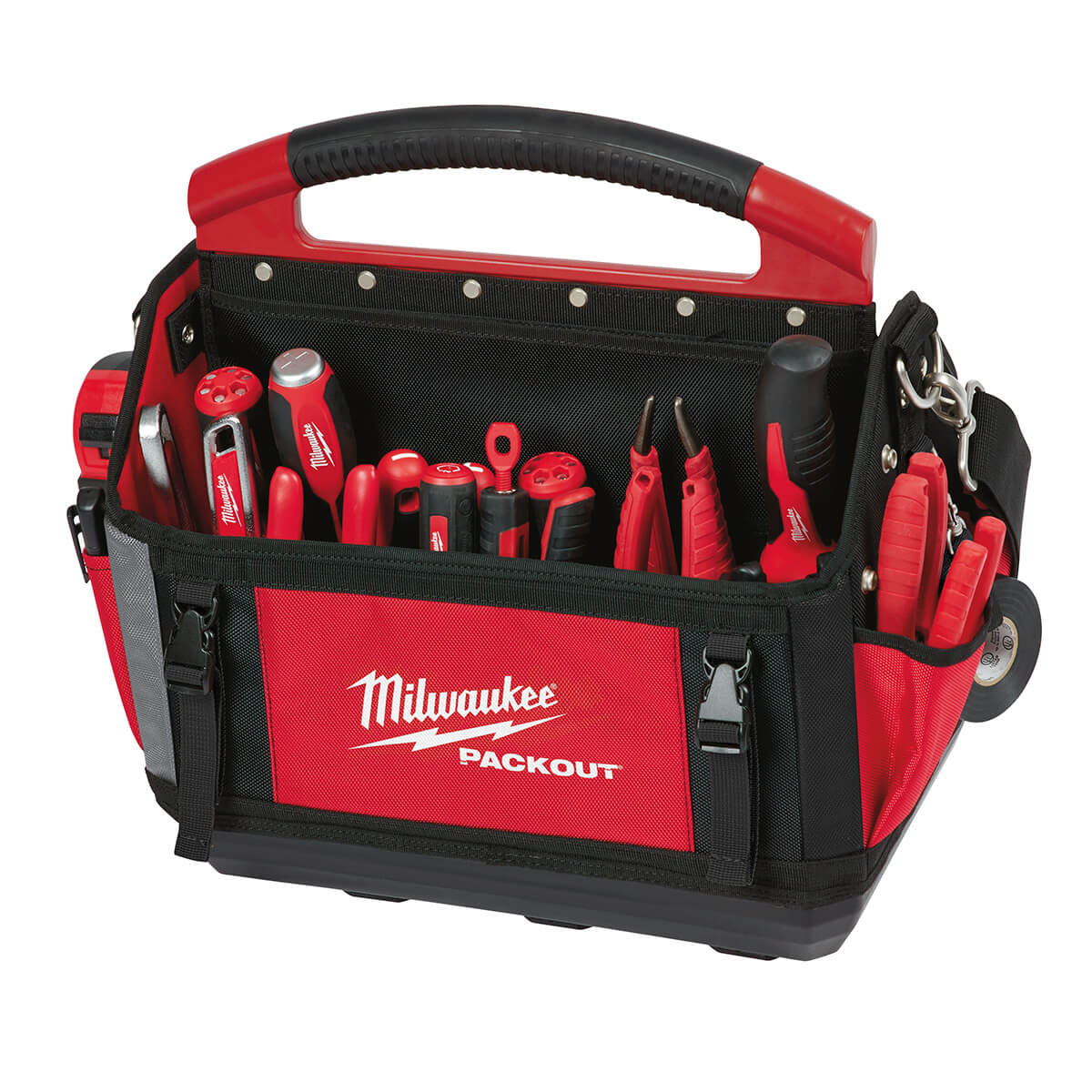 Milwaukee 48-22-8315 - Sac fourre-tout PACKOUT™ de 15 po