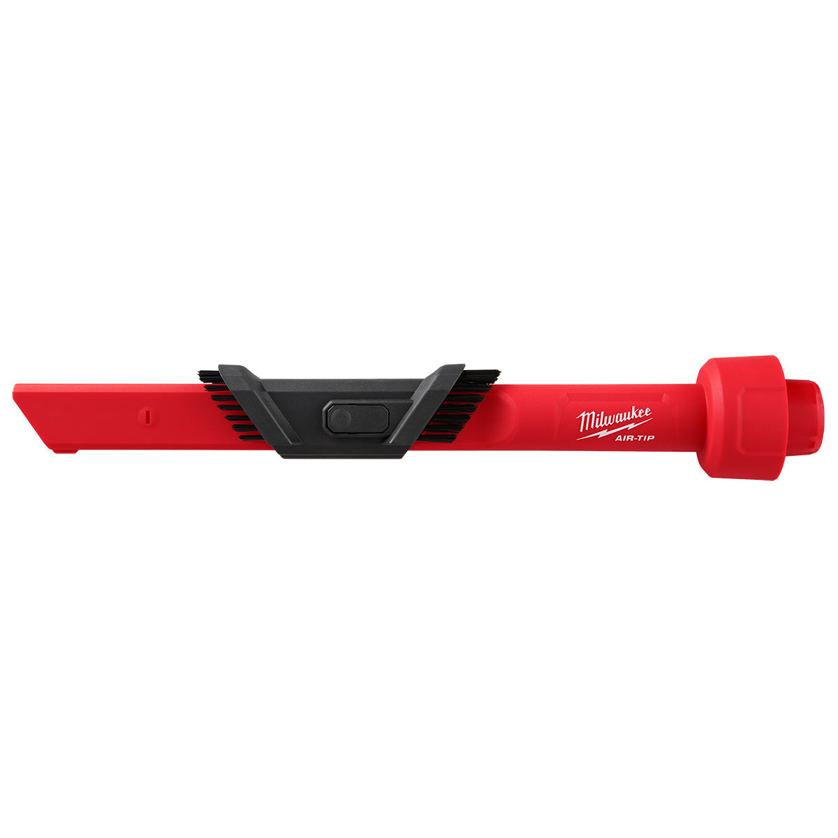 Milwaukee 49-90-2023 - Brosse et suceur plat 3-en-1 AIR-TIP™