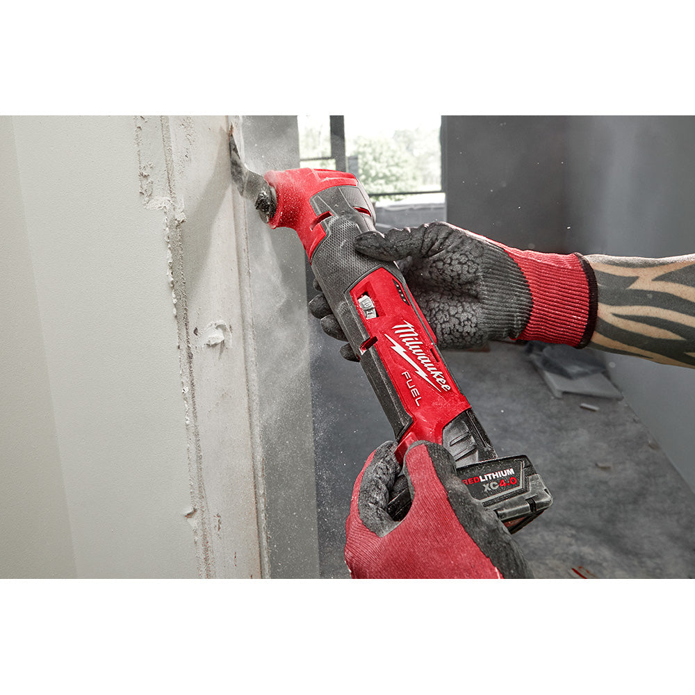 Milwaukee 2526-20 - M12 FUEL™ Oszillierendes Multifunktionswerkzeug