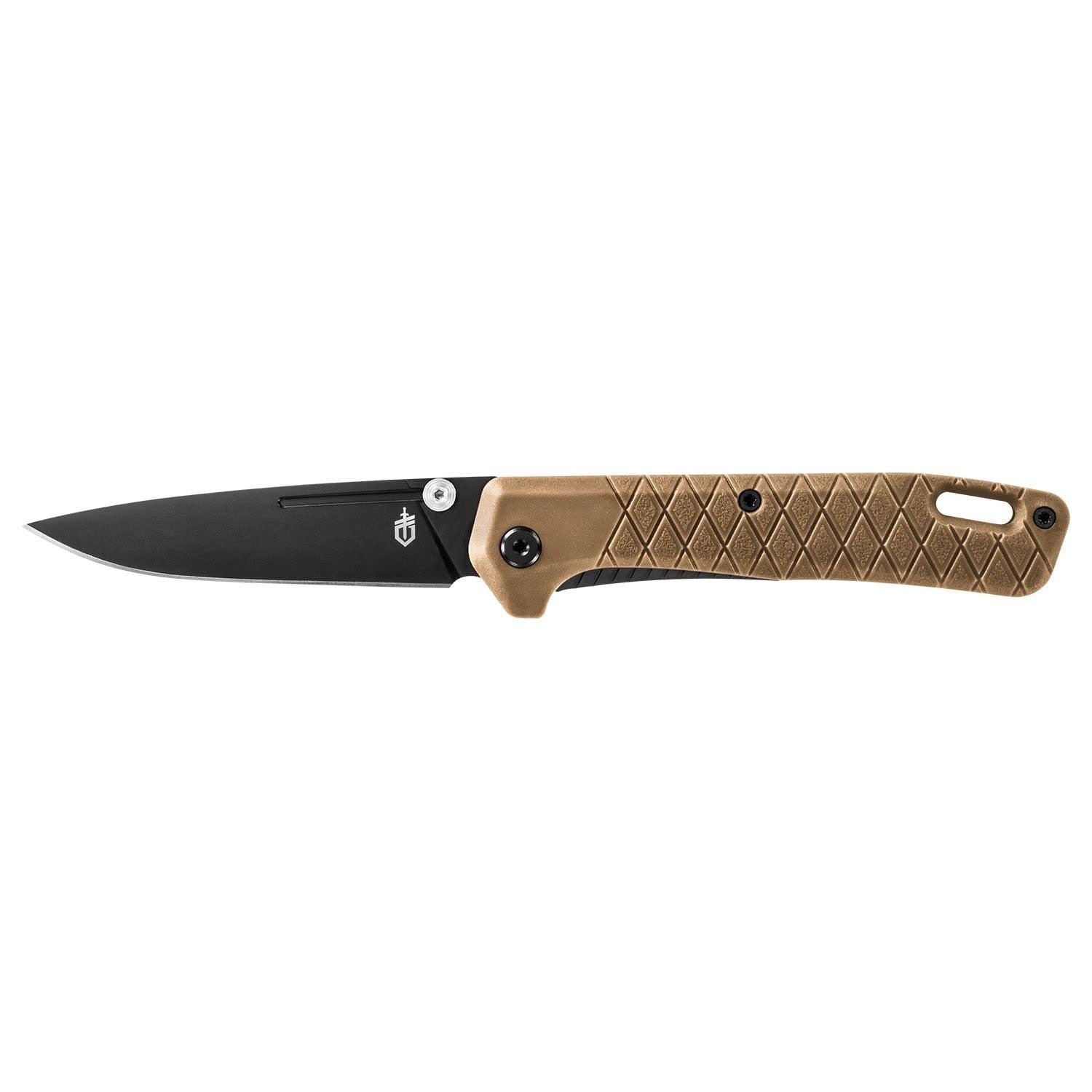 Gerber Zilch Pocket Knife GERBER