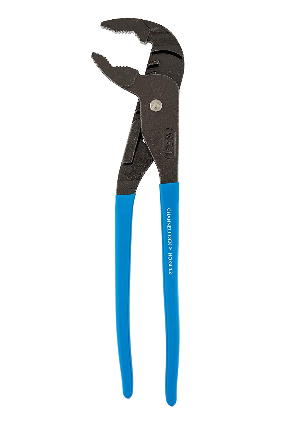 ChannelLock GL12 - 12" GripLock Tongue & Groove Plier