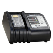 Makita  DC18SD - Battery Charger 7.2-18V - Wise Line Tools