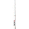 » Topcon - 1027378-01  -  5m Aluminum Grade Rod "E" Front ft. & 10ths (100% off)