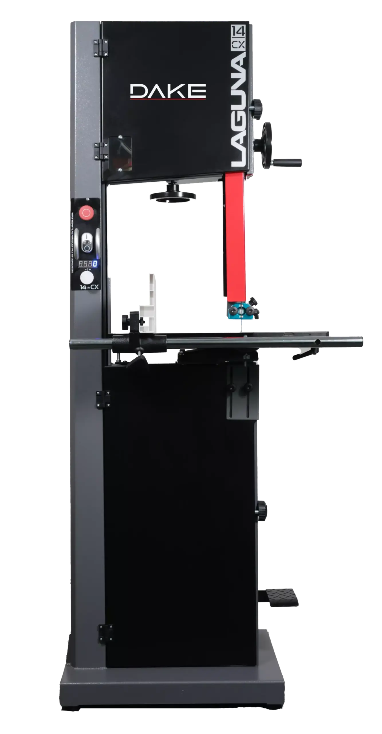 LAGUNA MB14CX - 14|CX Bandsaw [MADE TO ORDER]