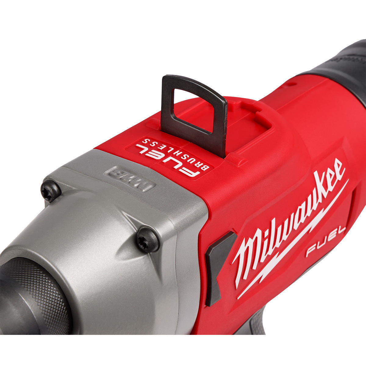 Milwaukee 2661-20 - Clé à molette M18 FUEL™ 1/4" avec ONE-KEY™