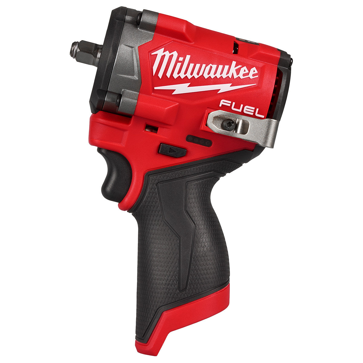 Milwaukee 2562-20 - Clé à chocs M12 FUEL™ Stubby 3/8"