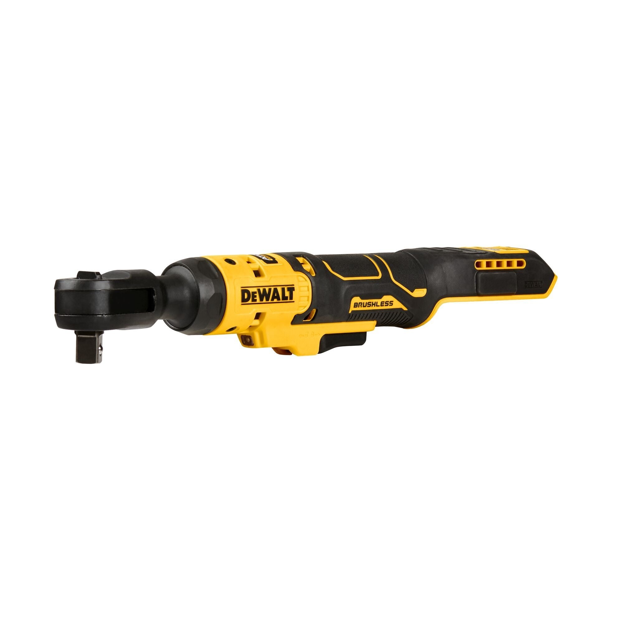 Dewalt DCF512B ATOMIC COMPACT SERIES™ 20 V MAX* bürstenlose 1/2-Zoll-Ratsche (nur Werkzeug)