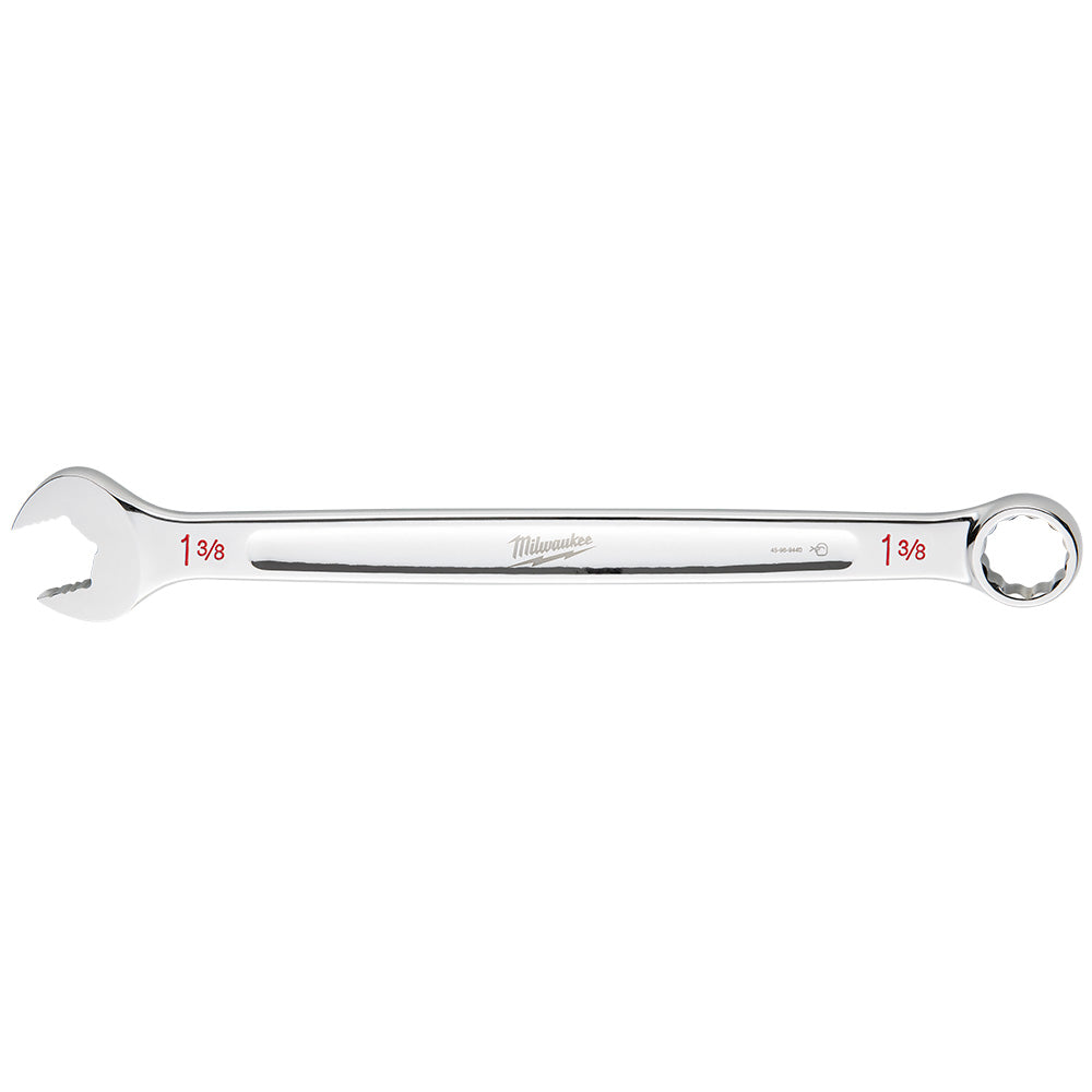 Milwaukee 45-96-9440 - 1-3/8" Combination Wrench