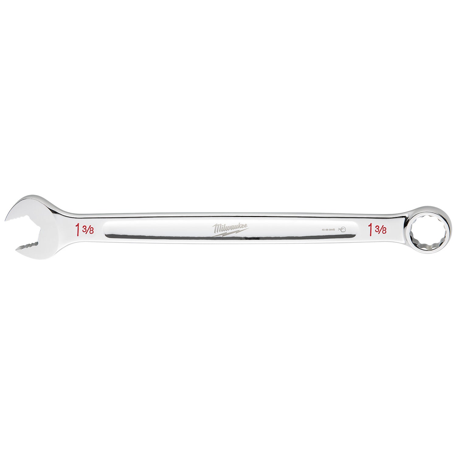 Milwaukee 45-96-9440 - 1-3/8" Combination Wrench