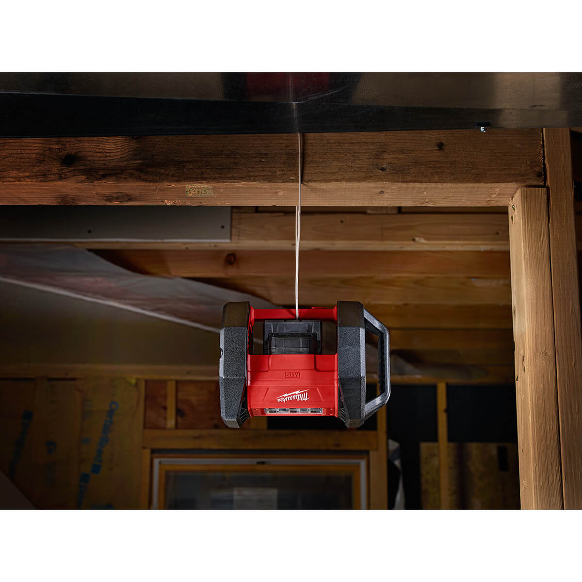 Projecteur LED Milwaukee 2361-20 - M18™