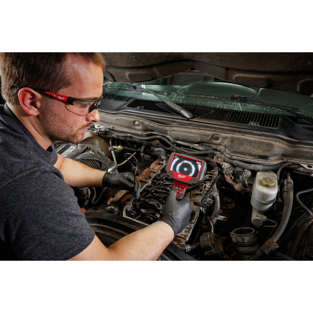 Milwaukee 3150-20 - M12™ Auto Technician Borescope