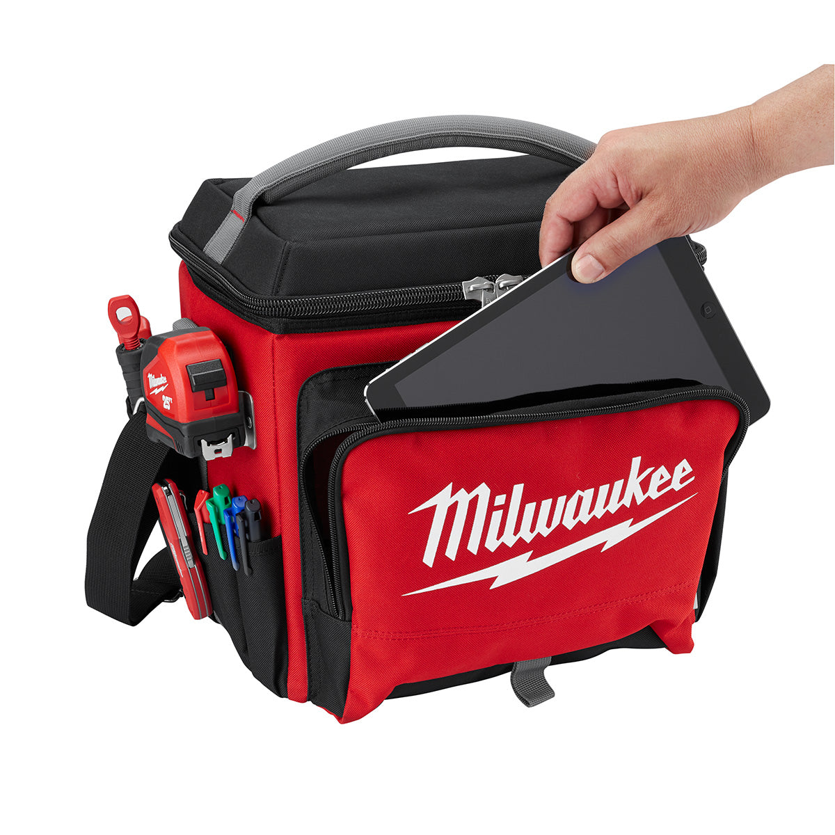 Milwaukee 48-22-8250 - Refroidisseur de chantier