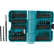 Makita A-98348 ImpactX™ 50 Pc. Driver Bit Set - Wise Line Tools