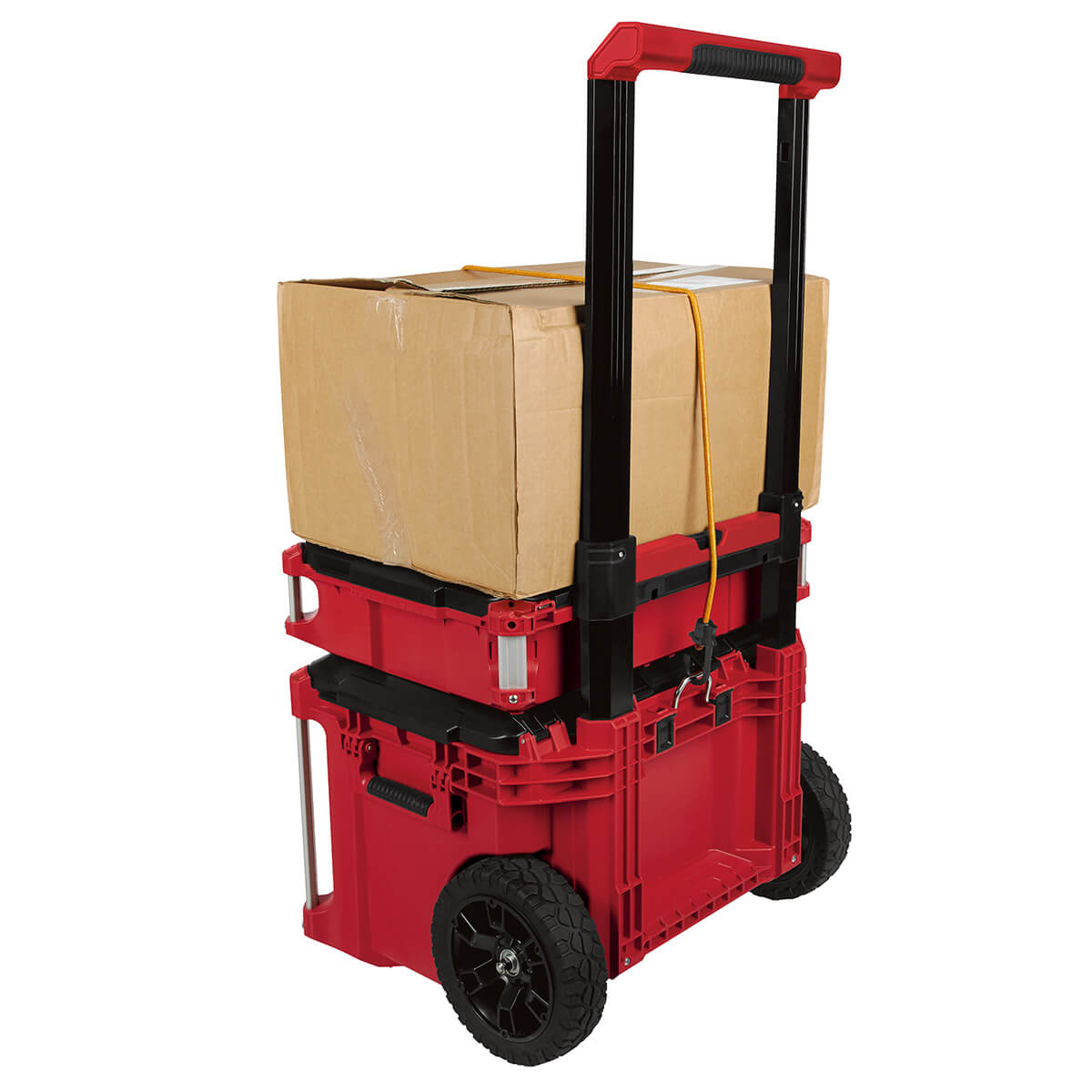 Milwaukee 48-22-8426 - PACKOUT™ Werkzeugkasten mit Rollen