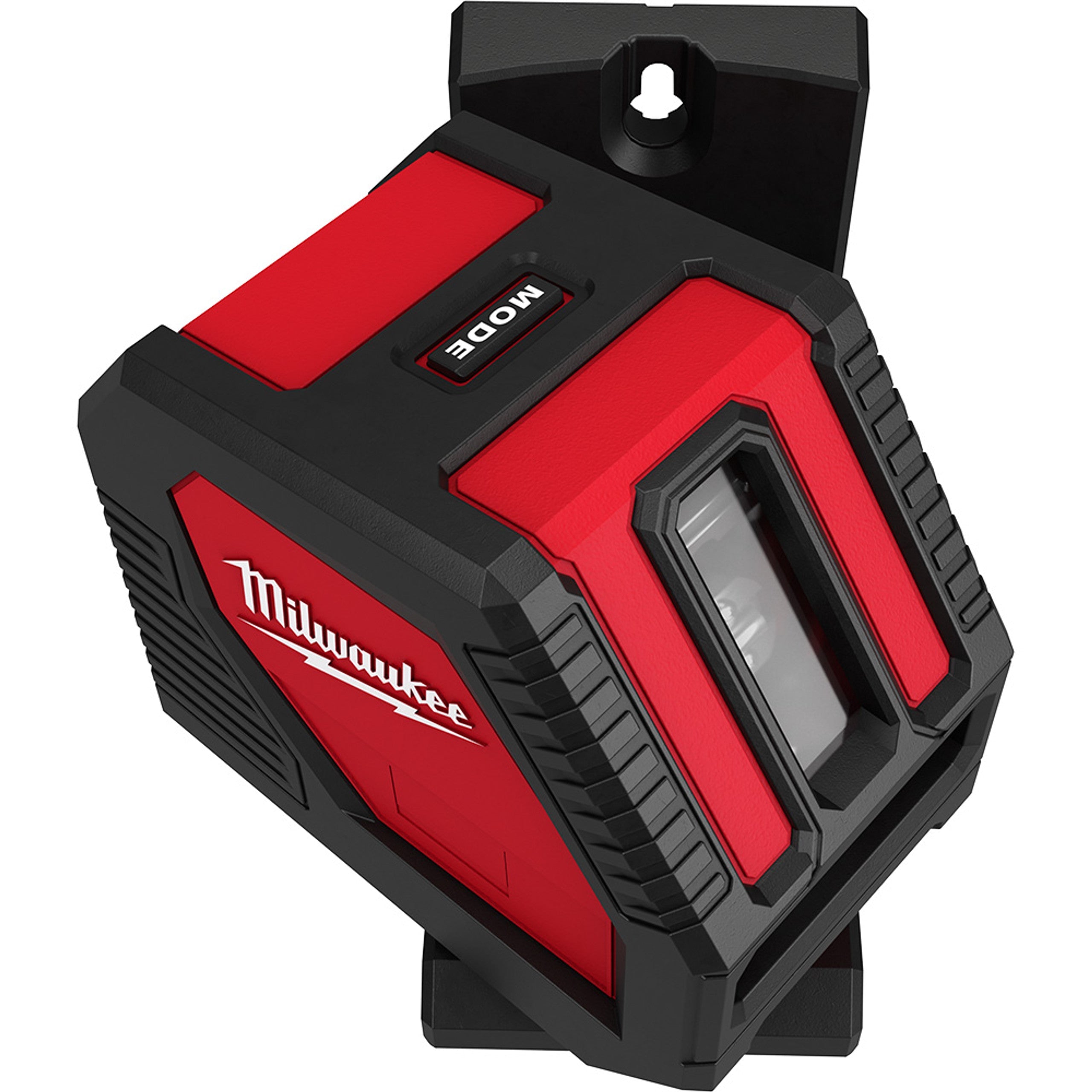 Milwaukee 3421 - Green Cross Line Laser