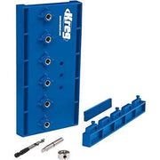 Kreg Shelf Pin Jig - wise-line-tools