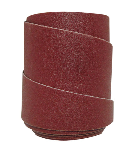 Laguna SUPMX-60-5060 SuperMax 60 Grit Sanding Strips - 25 in. Drum Sander