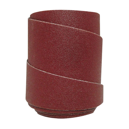 Laguna SUPMX-60-5036 36 Grit Sanding Strips for 25 in. Drum Sander - 3-Pack