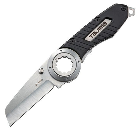 Tajima DK-FKMU Varix Folding Compact Knife