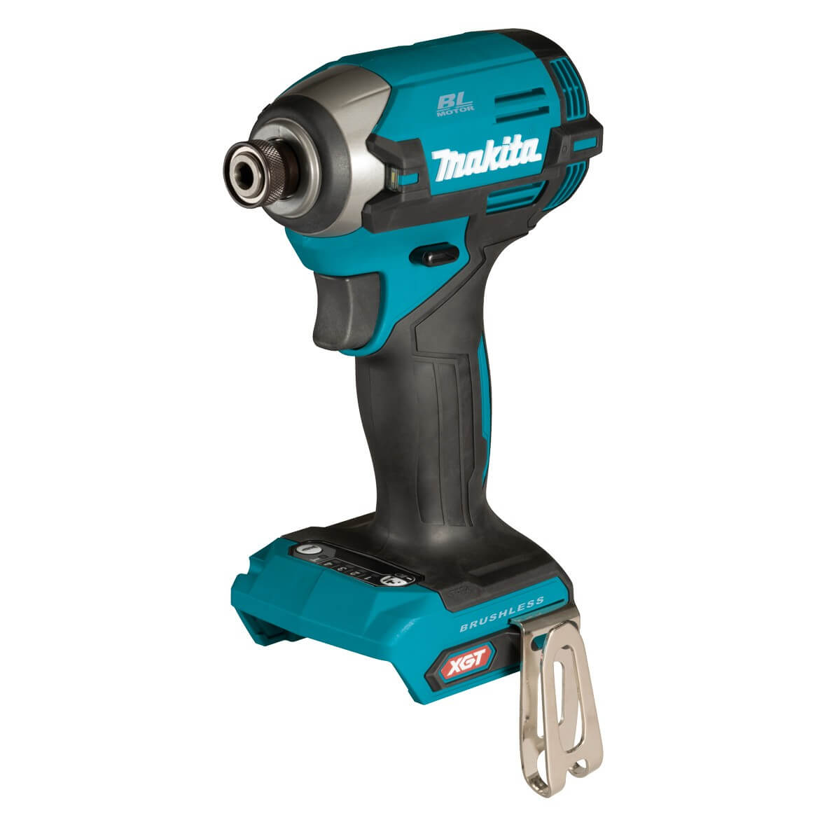 MAKITA TD003GZ - 40V Max XGT Brushless Impact Driver