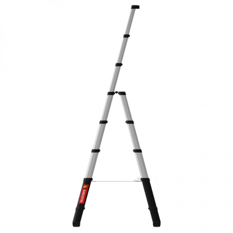 W.Steps 72423-685 7.5 FT COMBI Telescopic Combination Ladder - 330 lb. Capacity