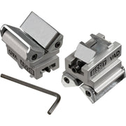 BESSEY VAD - Vario-Angle Clamp Attachment (2-Piece Set)