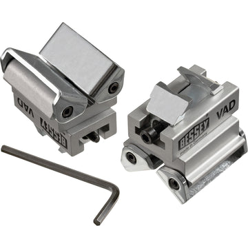 BESSEY VAD - Vario-Angle Clamp Attachment (2-Piece Set)