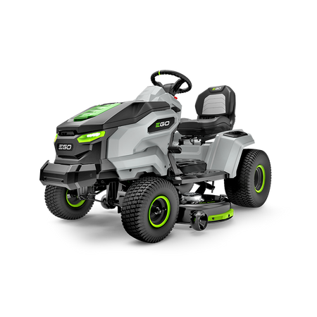 EGO TR4204 POWER+ 42-inch T6 Riding Lawn Tractor Kit