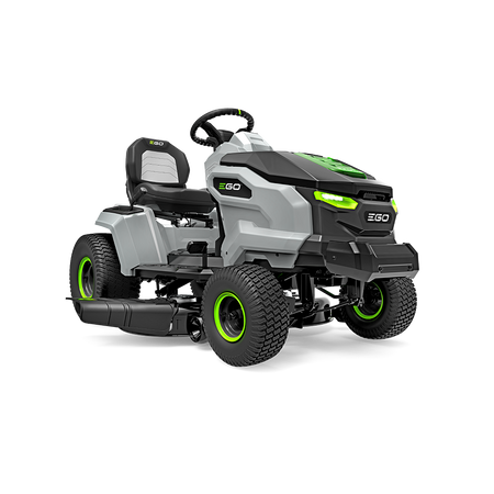EGO TR4204 POWER+ 42-inch T6 Riding Lawn Tractor Kit