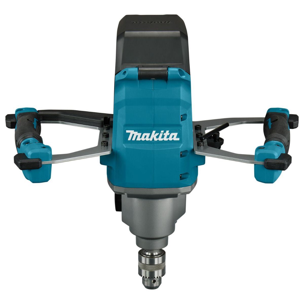 Makita UT002GZ 40V Max XGT Brushless Cordless Twin Paddle Mixer