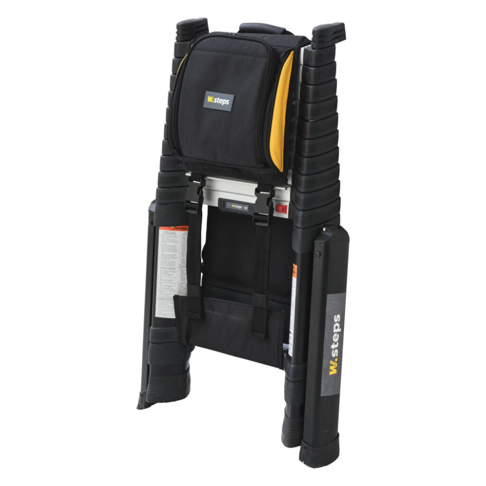 W.Steps 9193-205 Carry Bag for Prime Line Telescopic Ladders