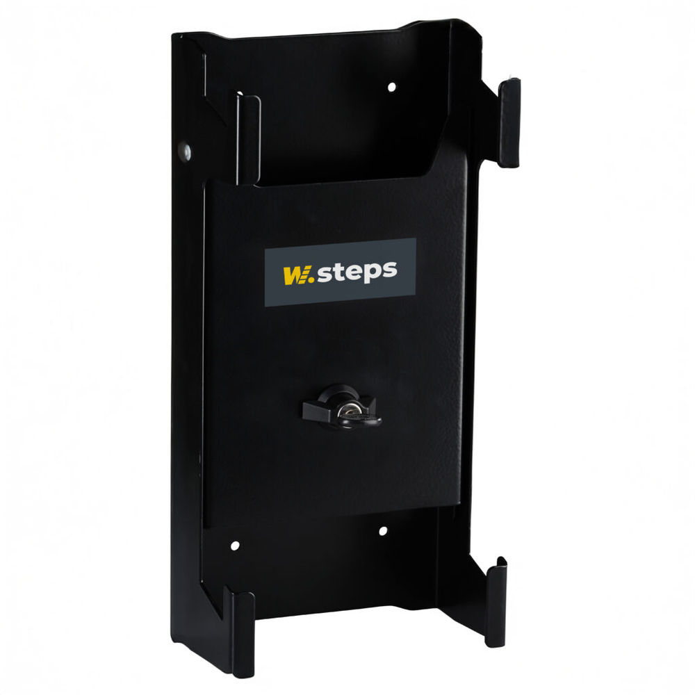 W.Steps 9195-605 Wall Mount for COMBI Line