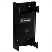 W.Steps 9195-105 Wall Mount for PRIME Line Telescopic Ladders