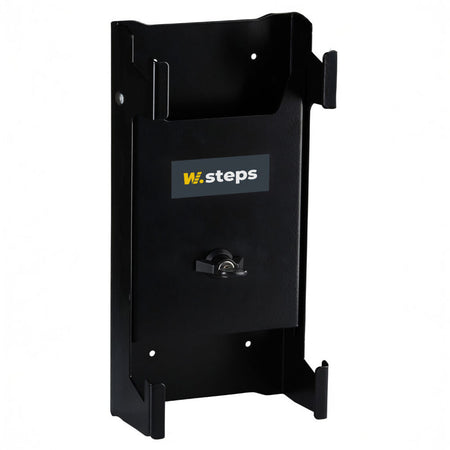 W.Steps 9195-105 Wall Mount for PRIME Line Telescopic Ladders