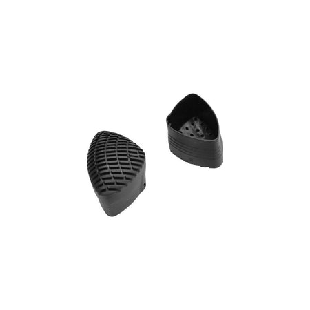 W.Steps 9550-505 Rubber Feet Replacement Set for PRIME 9.5 FT & RESCUE 11.5 FT Ladders