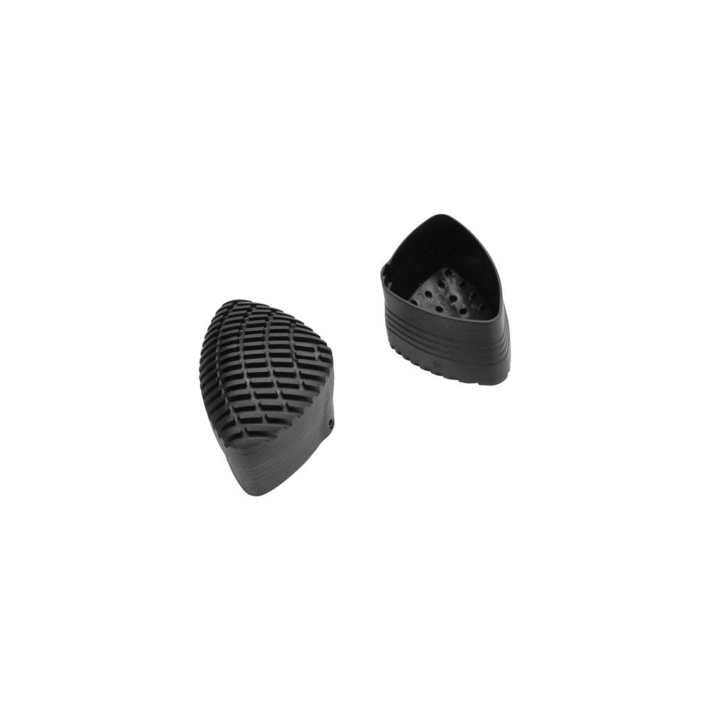 W.Steps 9551-505 Rubber Feet for PRIME 11.5 FT & RESCUE 13.5 FT - Replacement Ladder Feet