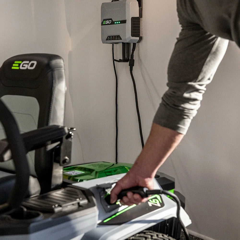 EGO ZT5216L Power+ 52-Inch Z6 Zero Turn Riding Mower Kit